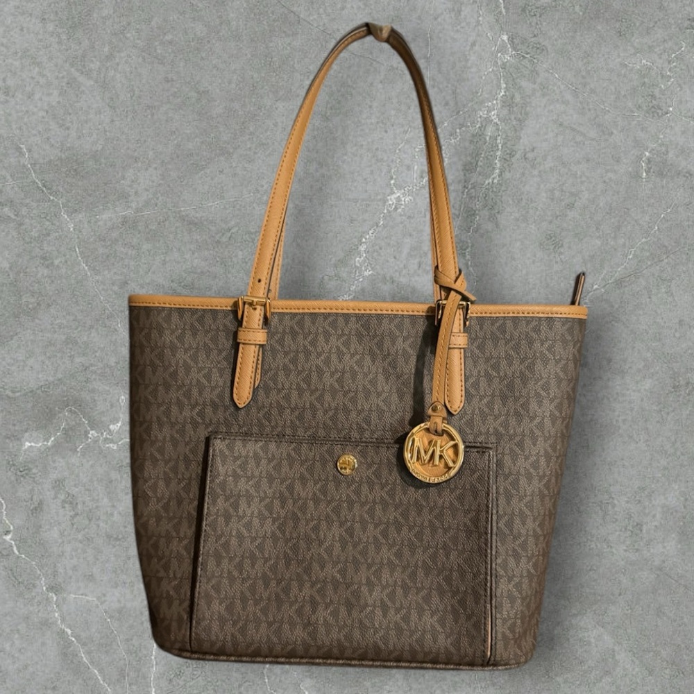Michael Kors Shoulder Tote